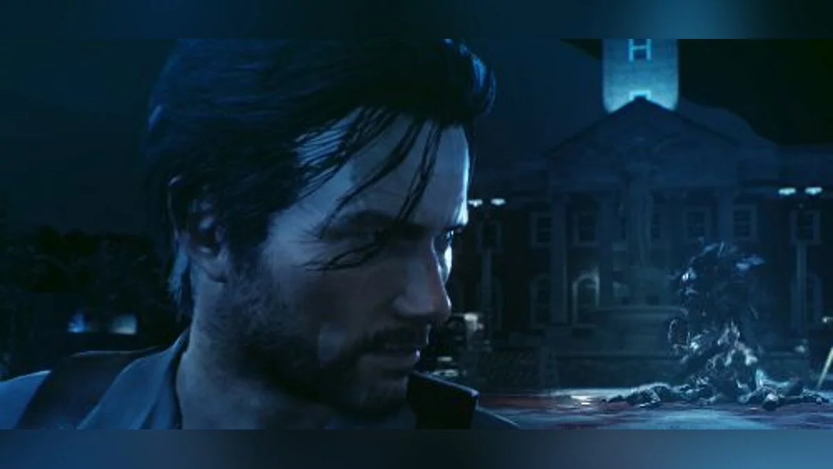 The Evil Within 2 — Трейнер / Trainer (+10) [1.03] [iNvIcTUs oRCuS / HoG]