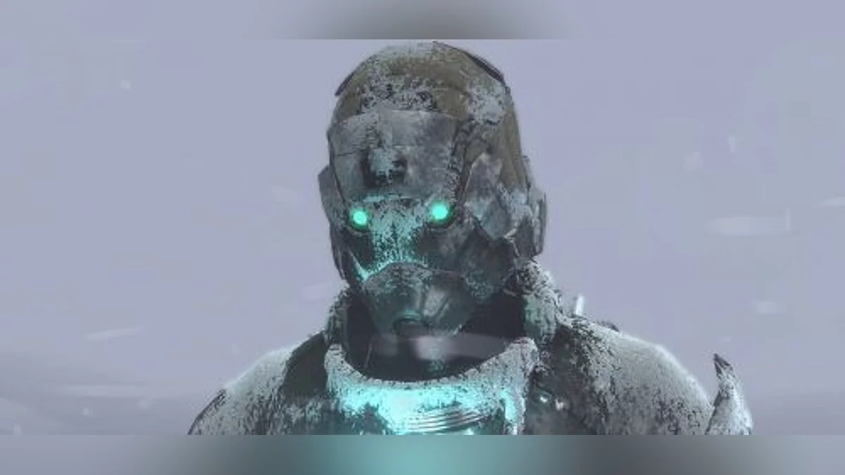 Dead Space 3 — Сохранение / SaveGame (Сюжет игры пройден, нормальный уровень сложности)