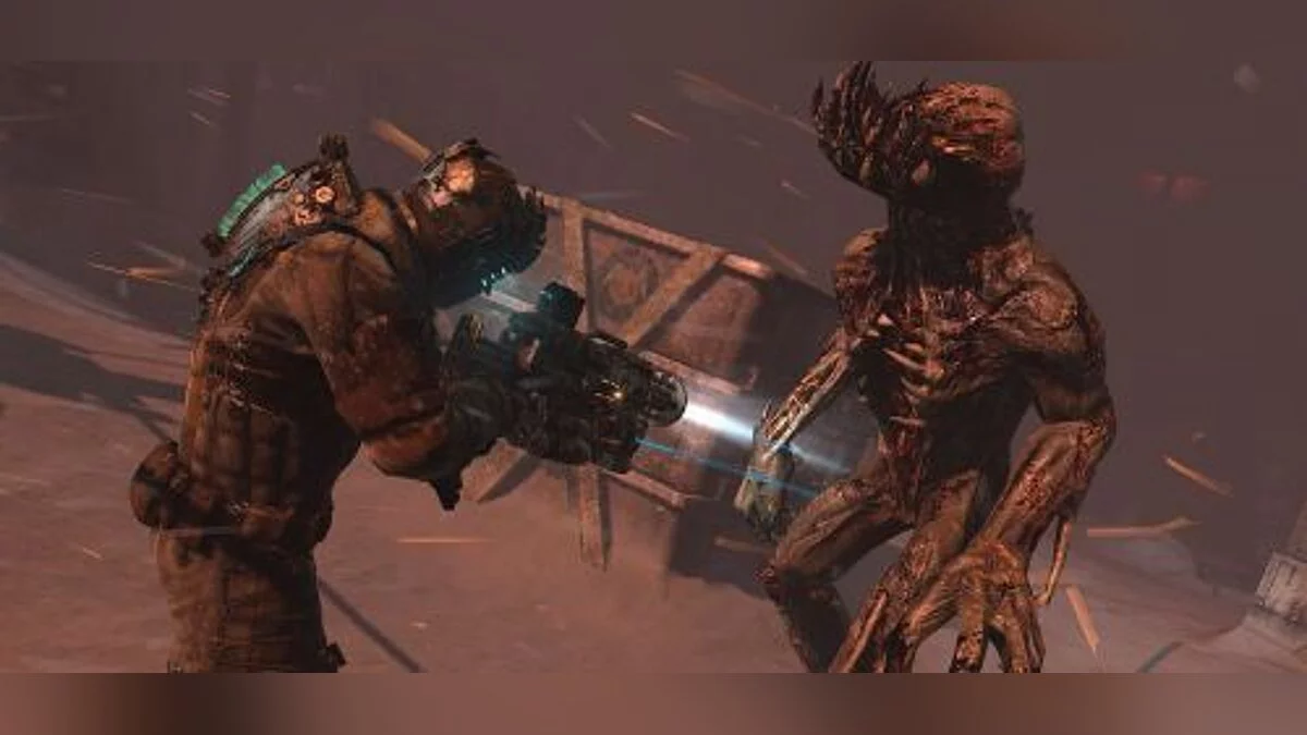 Dead Space 3 — Сохранение / SaveGame (Невозможный,все достижения +Ко-оп миссии, 100%)[3DM]