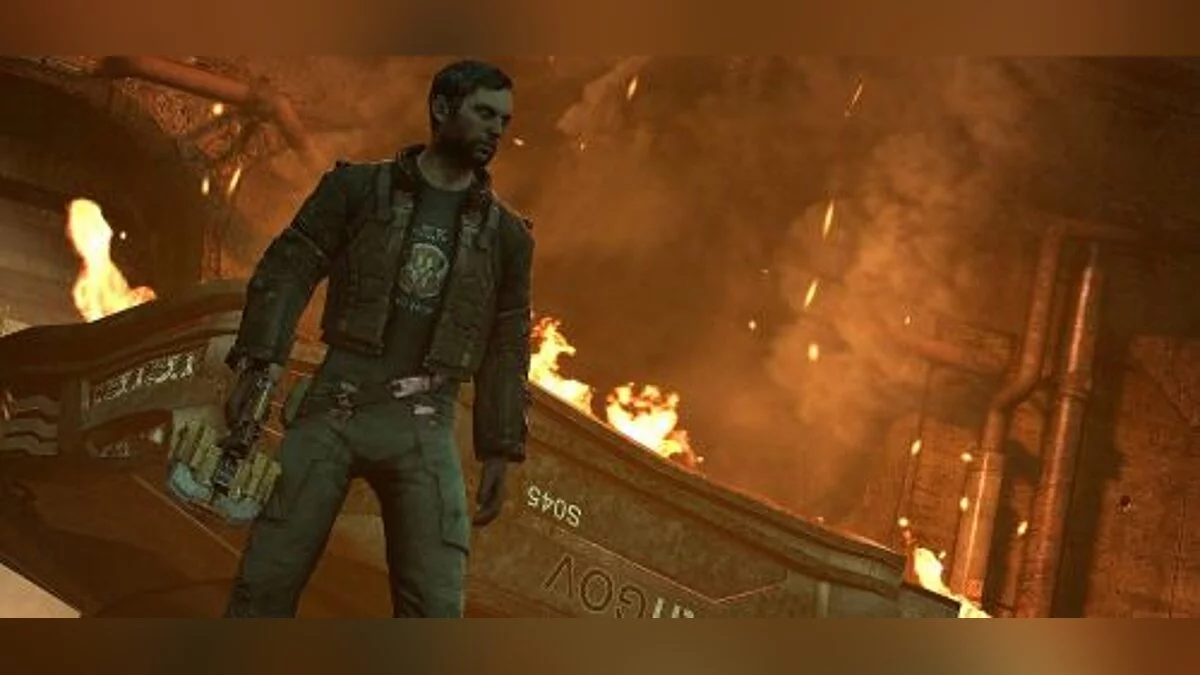 Dead Space 3 — Сохранение / SaveGame (Пройдено на сложности невозможный, все костюмы,собрано всё) [ЛИЦЕНЗИЯ]