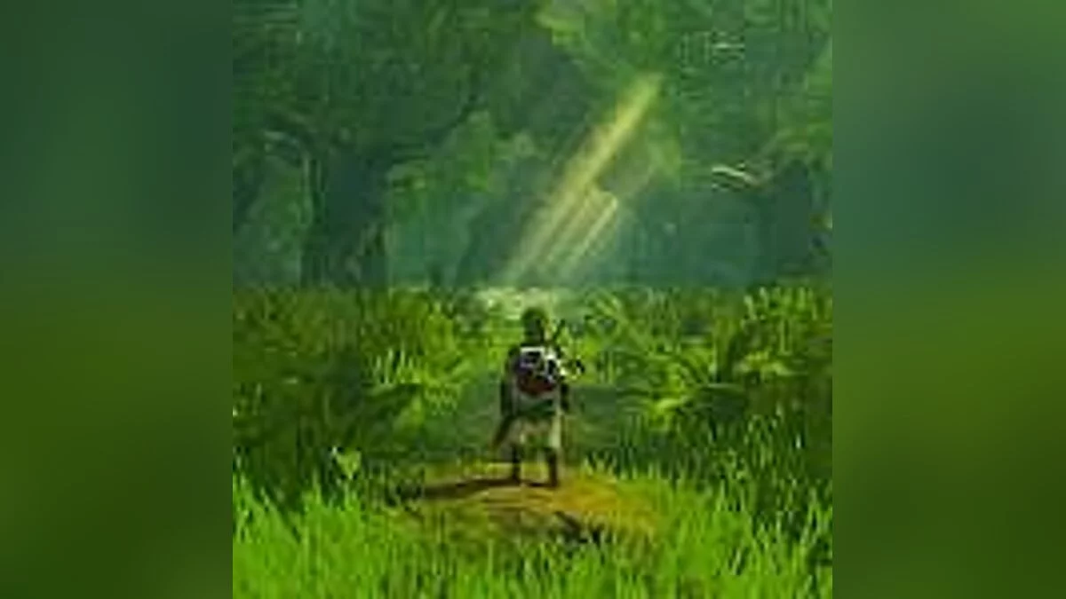 ELEX — Трейнер / Trainer (+9) [1.0.2946] [dR.oLLe]