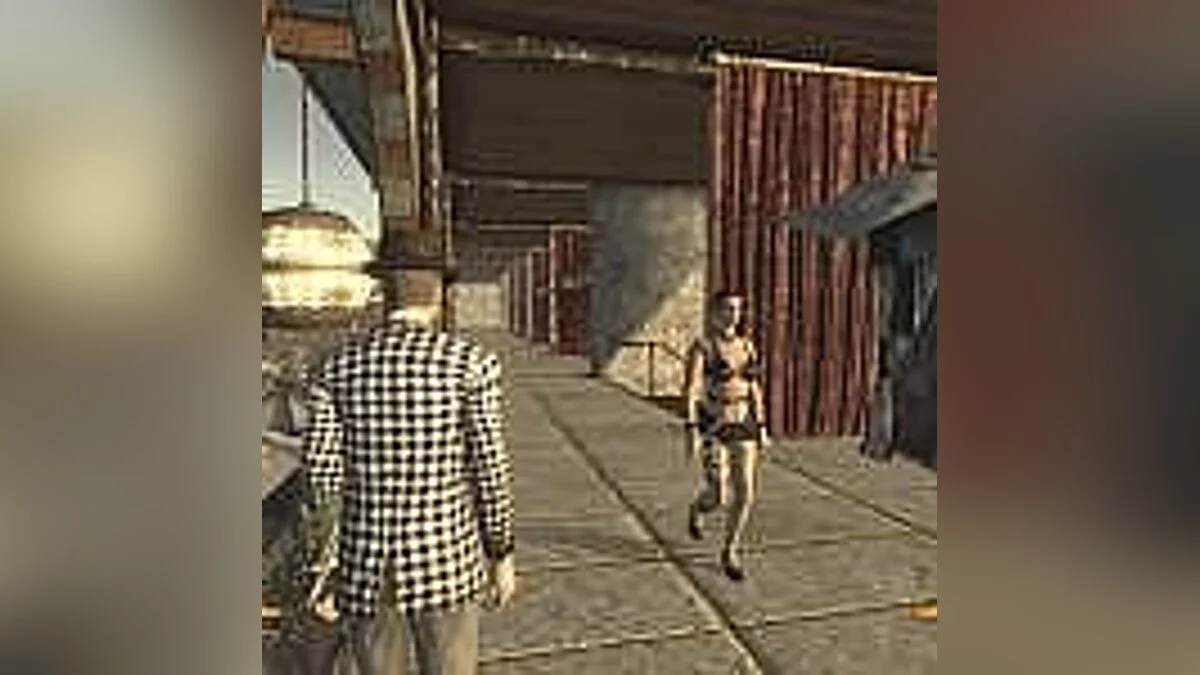 ELEX — Трейнер / Trainer (+9) [1.0.2946] [dR.oLLe]