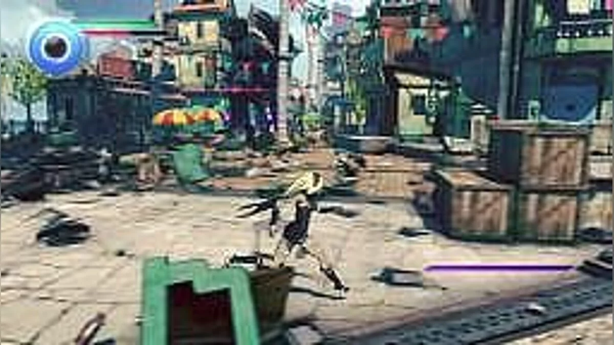 Fallout 4 — Сохранение / SaveGame (Рик Санчес из Рика и Морти)