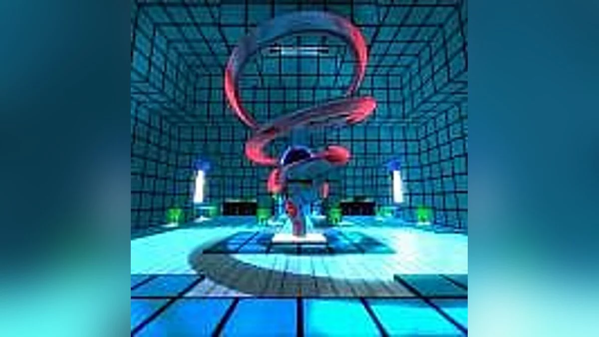 Fallout 4 — Сохранение / SaveGame (Рик Санчес из Рика и Морти)