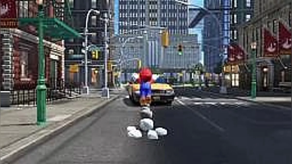 Fallout 4 — Сохранение / SaveGame (Рик Санчес из Рика и Морти)