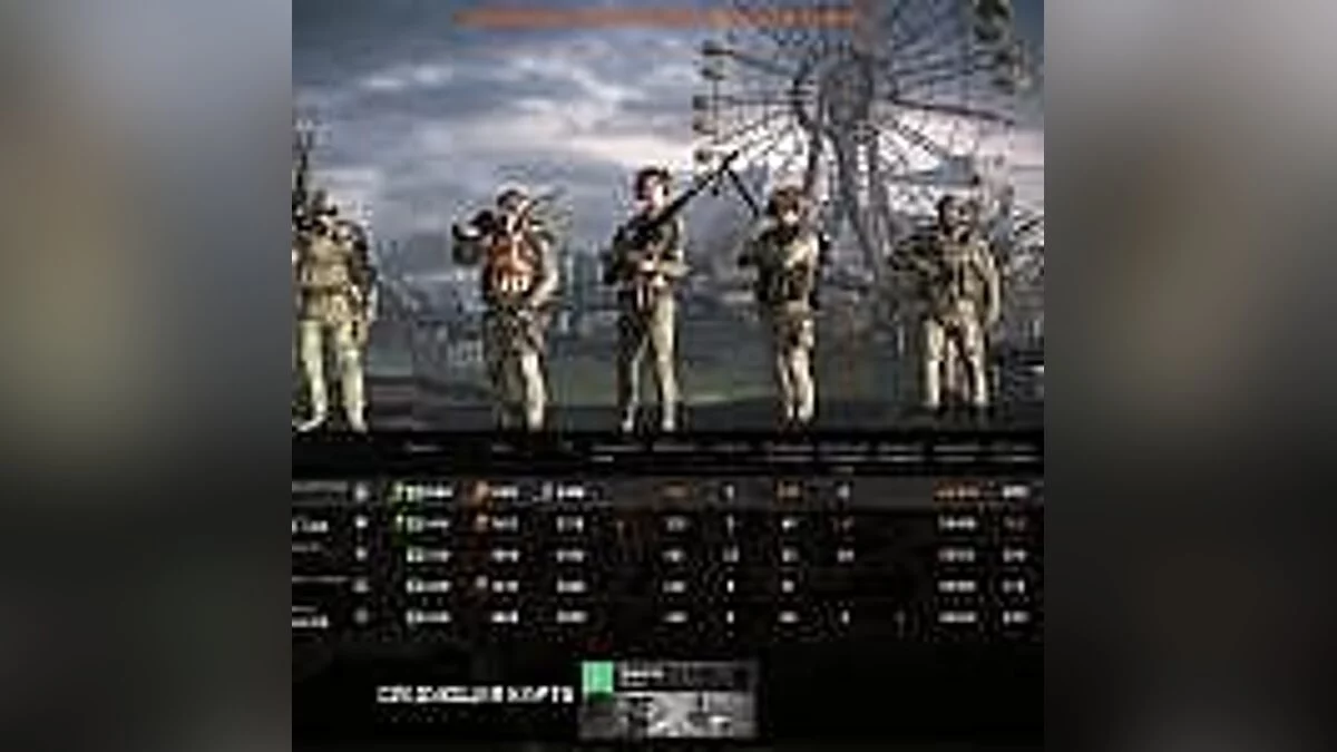 Battlefield 1 — Трейнер / Trainer (+10) [16972] [MrAntiFun]