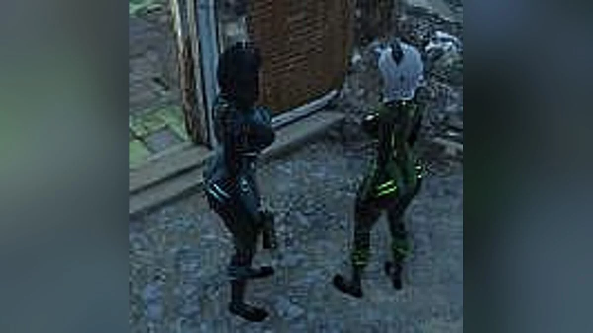 The Evil Within 2 — Трейнер / Trainer (+12) [1.03] [LinGon]