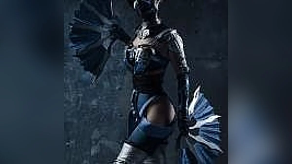 Wolfenstein II: The New Colossus — Трейнер / Trainer (+9) [Update 2] [Blayde]