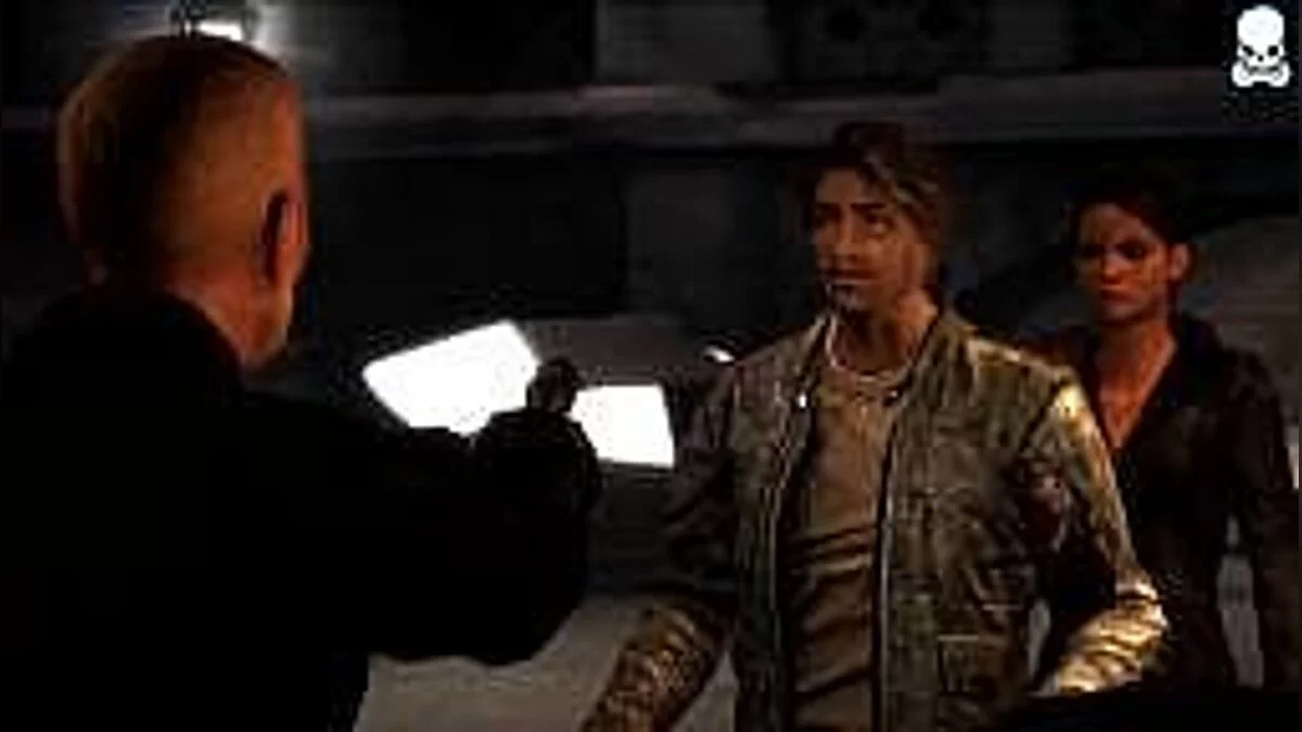 Gothic 2 — Сохранение / SaveGame (Два сундука со всеми предметами) [1.0]