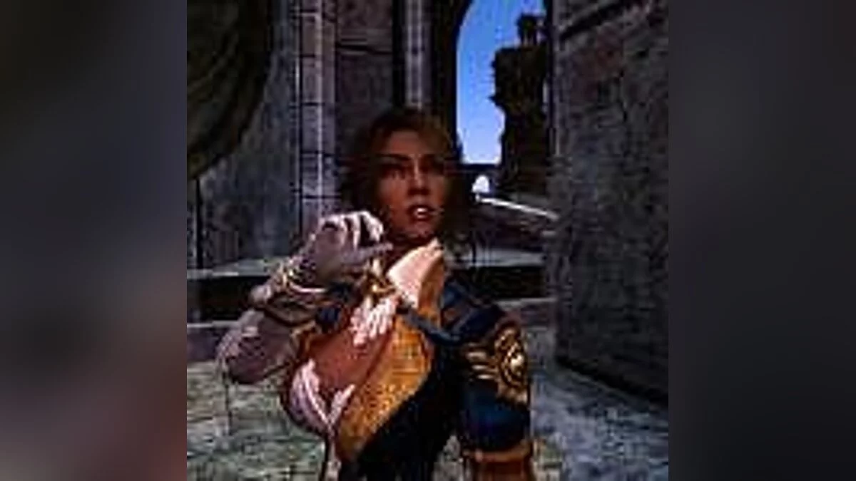 Gothic 2 — Сохранение / SaveGame (Два сундука со всеми предметами) [1.0]