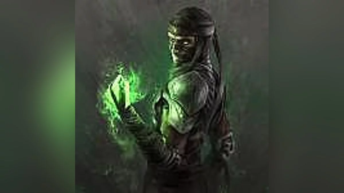 Gothic 2 — Сохранение / SaveGame (Два сундука со всеми предметами) [1.4.6]