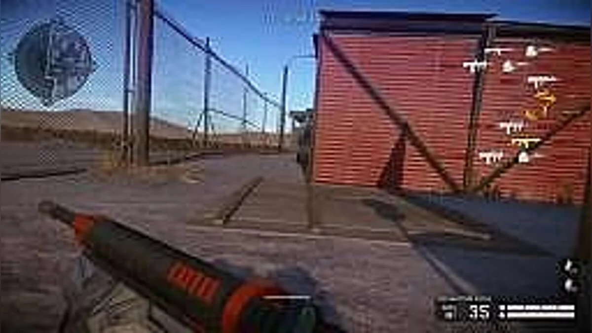 Gothic 2 — Сохранение / SaveGame (Два сундука со всеми предметами) [1.1f]