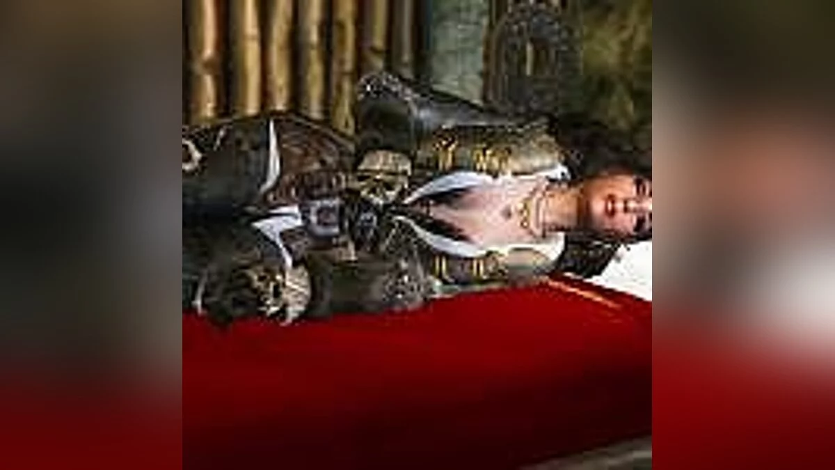 Gothic 2 — Сохранение / SaveGame (Два сундука со всеми предметами) [15u]