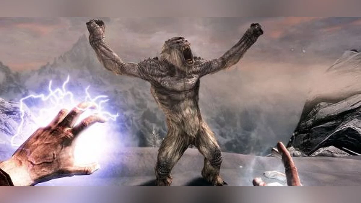 The Elder Scrolls 5: Skyrim — Трейнер / Trainer (+34) [1.5.23.0.8] [iNvIcTUs oRCuS / HoG]