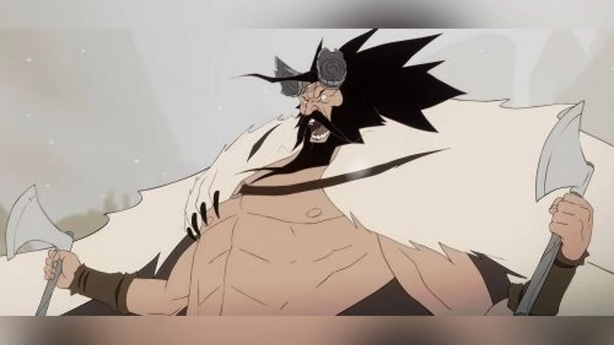 Banner Saga 2 — Трейнер / Trainer (+7) [2.28.66] [LinGon]