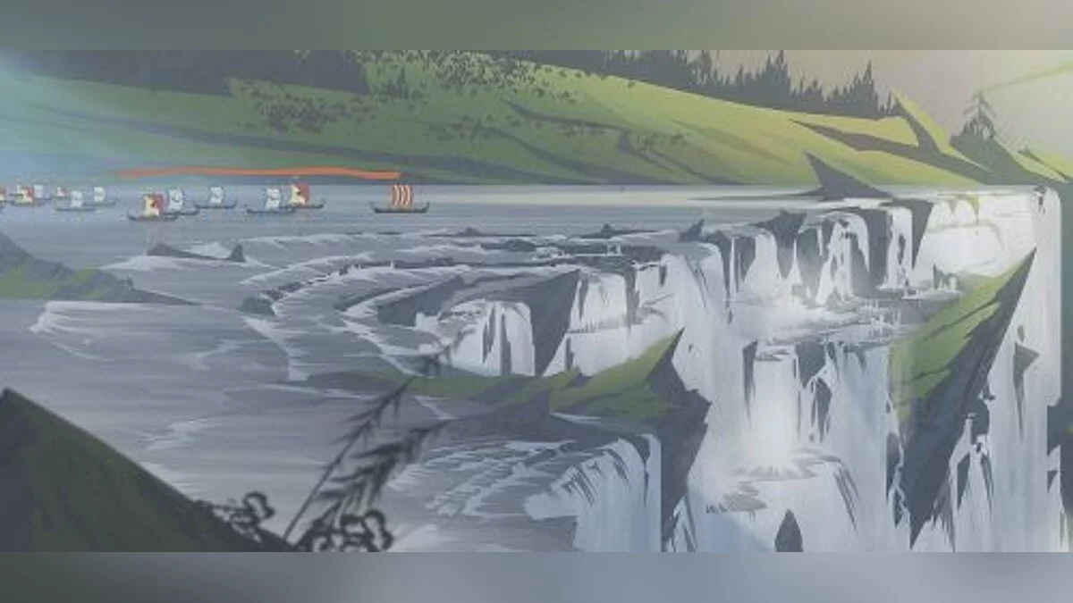 Banner Saga 2 — Трейнер / Trainer (+2) [2.30.135] [MrAntiFun]