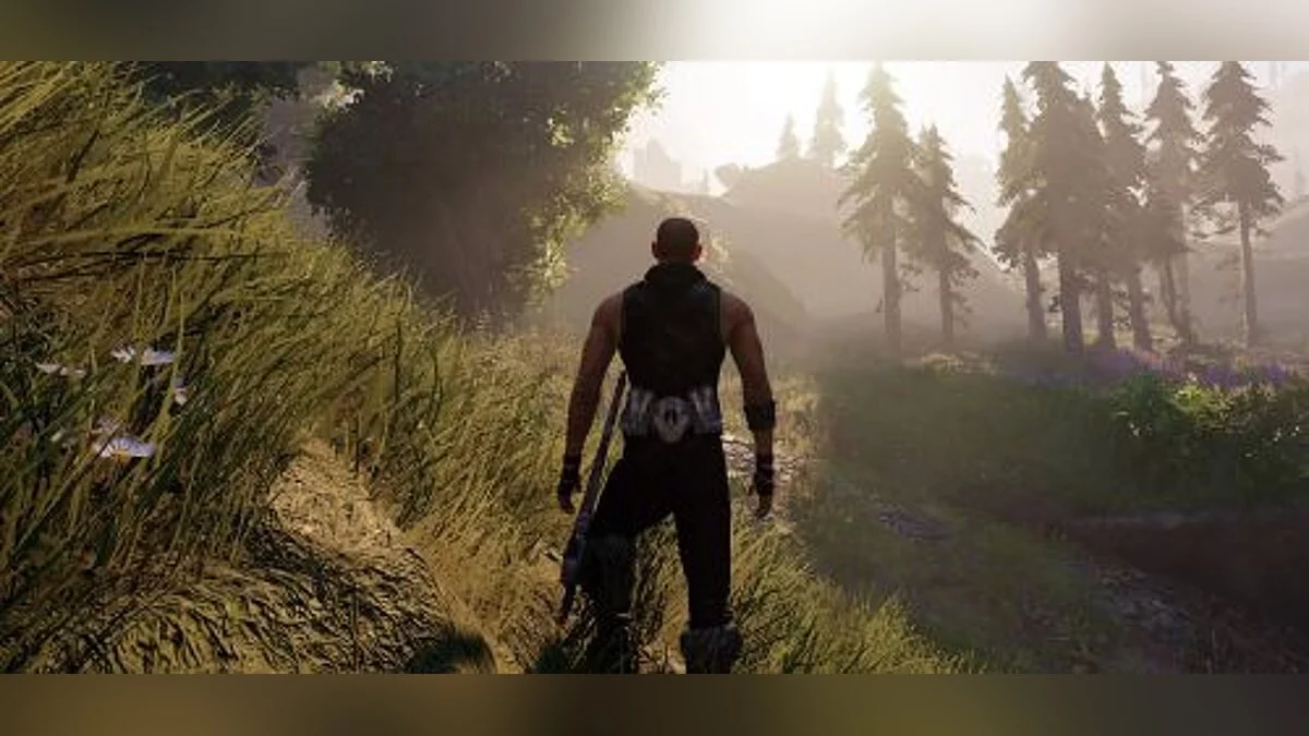 ELEX — Трейнер / Trainer (+9) [1.0.2946] [dR.oLLe]