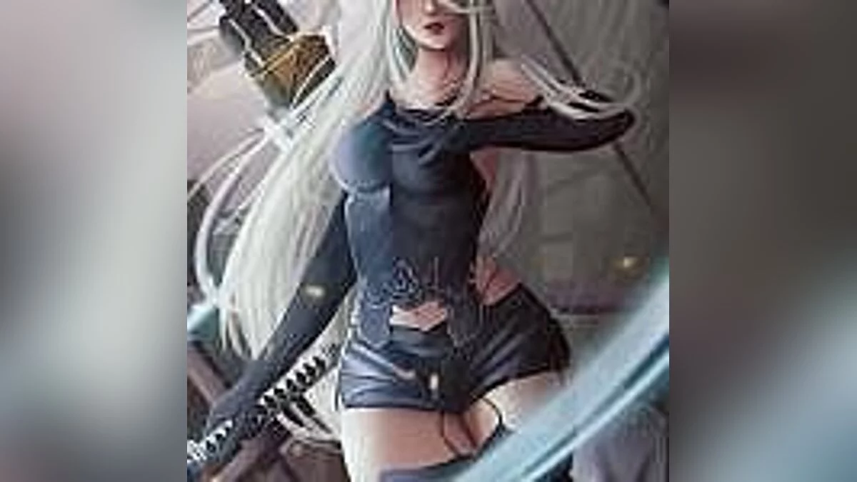 Transistor — Трейнер / Trainer (+3) [UPD: 06.01.2017] [LinGon]