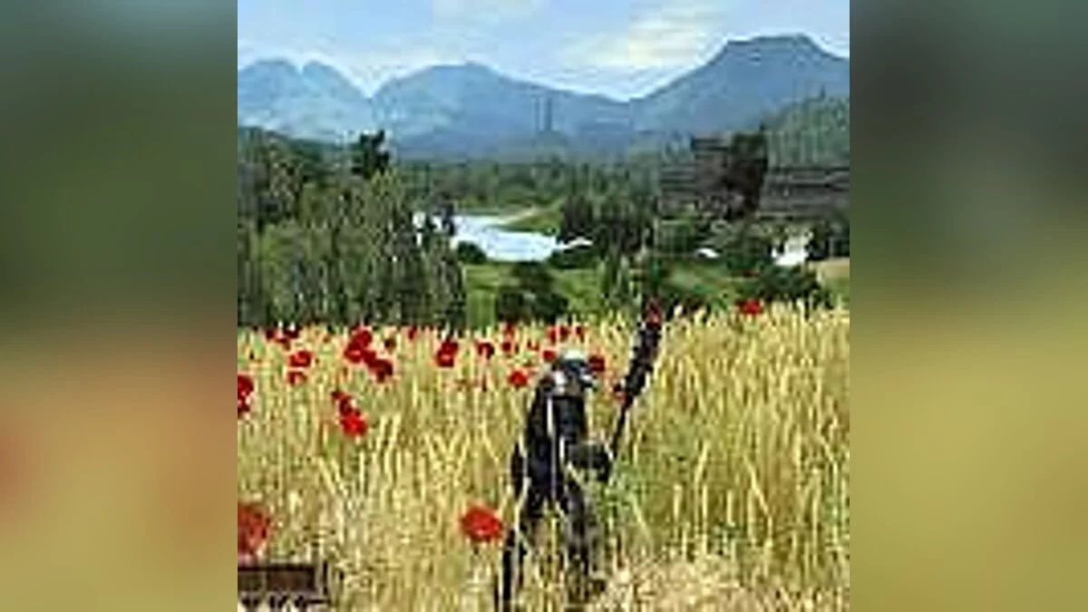 Transistor — Трейнер / Trainer (+3) [UPD: 06.01.2017] [LinGon]