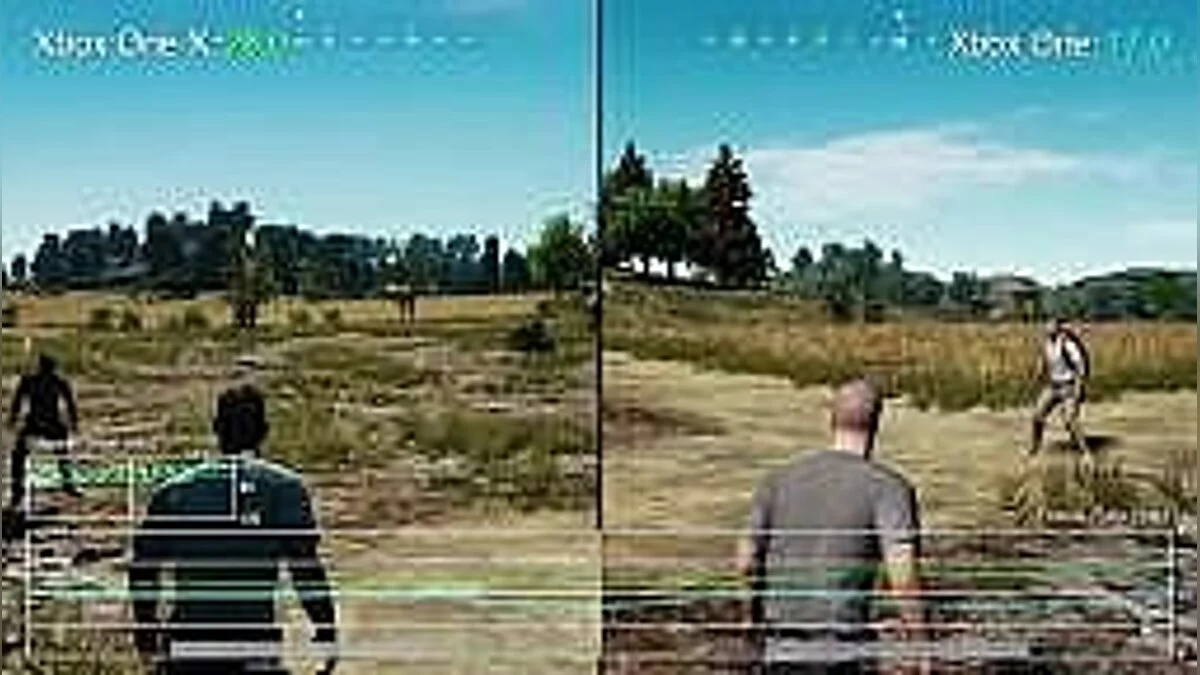 Transistor — Трейнер / Trainer (+3) [UPD: 06.01.2017] [LinGon]