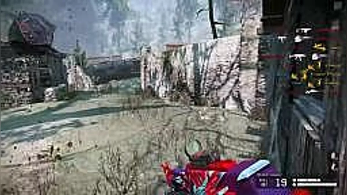 Transistor — Трейнер / Trainer (+1: Здоровье / Health) [1.27664 32 bit] [MrAntiFun]