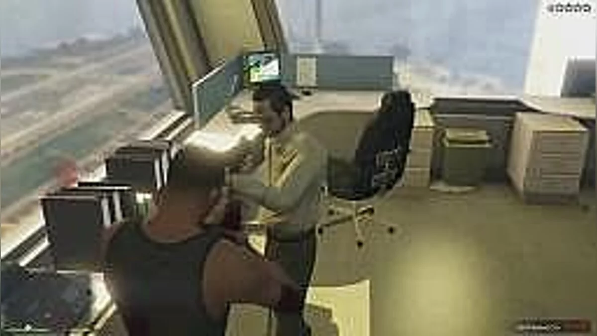 Transistor — Трейнер / Trainer (+2) (х32 / х64) [1.0] [403156253]