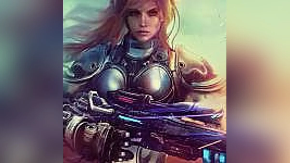 Transistor — Трейнер / Trainer (+1: Здоровье / Health) [1.27664 32 bit] [MrAntiFun]