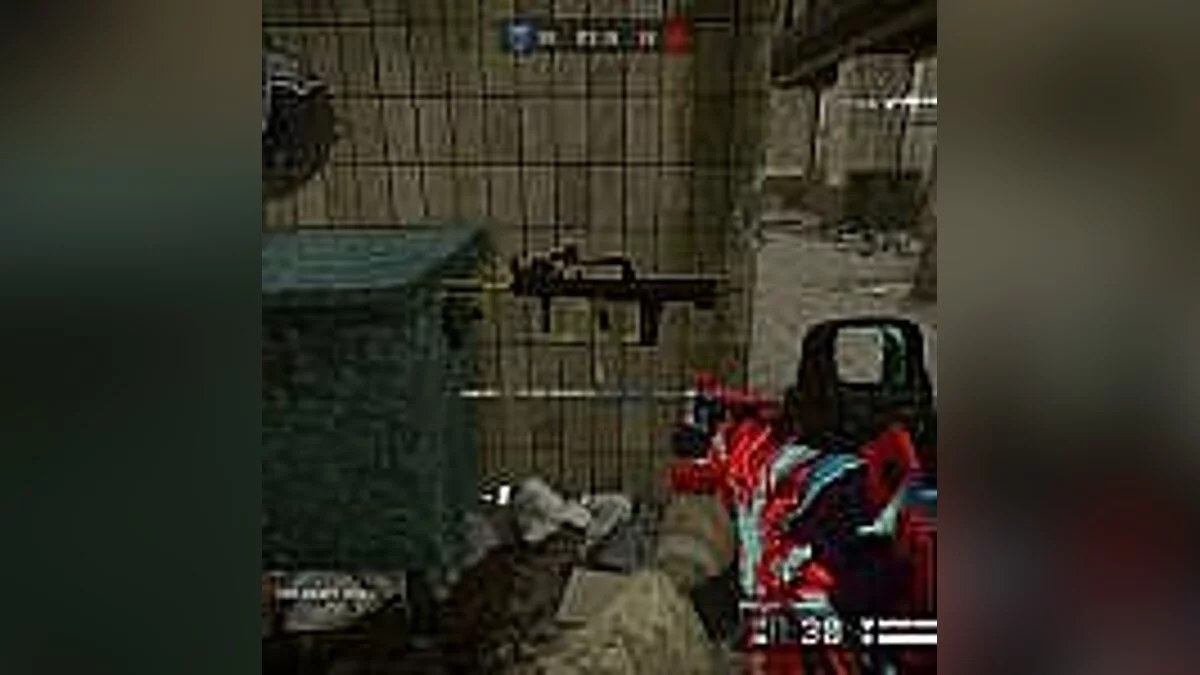 Transistor — Трейнер / Trainer (+1: Здоровье / Health) [1.27664 64 bit] [MrAntiFun]