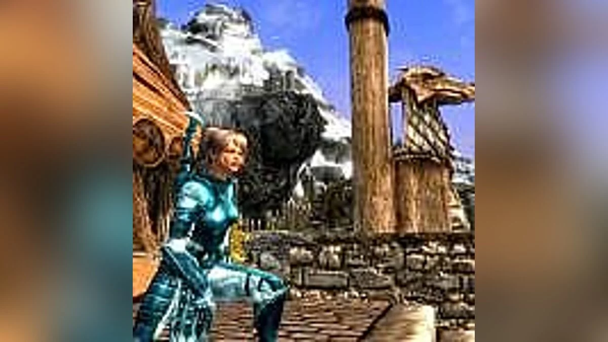 Wolcen: Lords of Mayhem — Трейнер / Trainer (+8) [0.5.0.4b] [MrAntiFun]