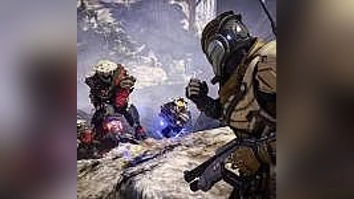 Wolcen: Lords of Mayhem — Трейнер / Trainer (+8) [0.5.0.4b] [MrAntiFun]