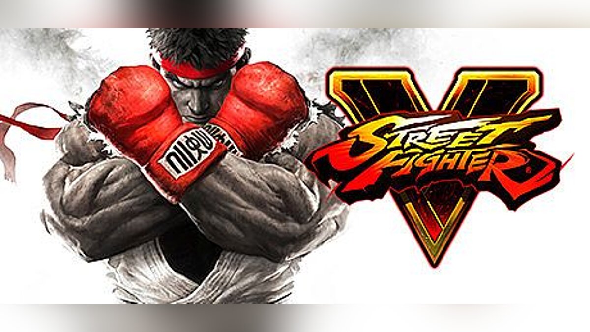 Street Fighter 5 — Трейнер / Trainer (+12) [1.0 - 2.0] [FLiNG]