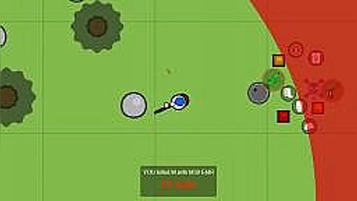 Rise of Venice — Трейнер / Trainer (+1 Inf. Money ~ Беск. Деньги) [1.0.1.4323] [MrAntiFun]