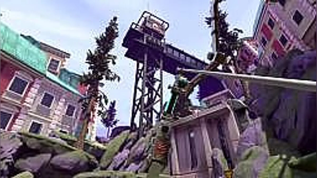 Rise of Venice — Трейнер / Trainer (+1 Inf. Money ~ Беск. Деньги) [1.0.1.4323] [MrAntiFun]