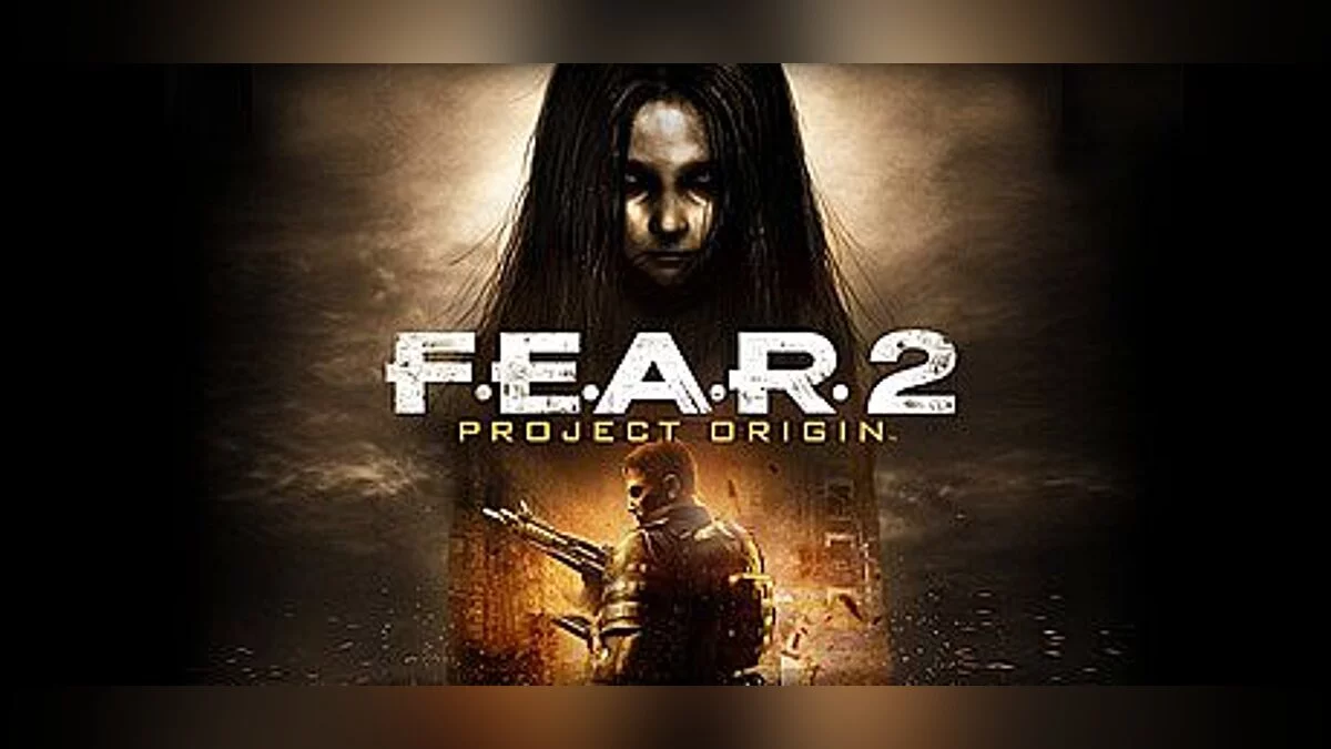 F.E.A.R. 2: Project Origin — Трейнер / Trainer (+8) [1.05] [dR.oLLe]