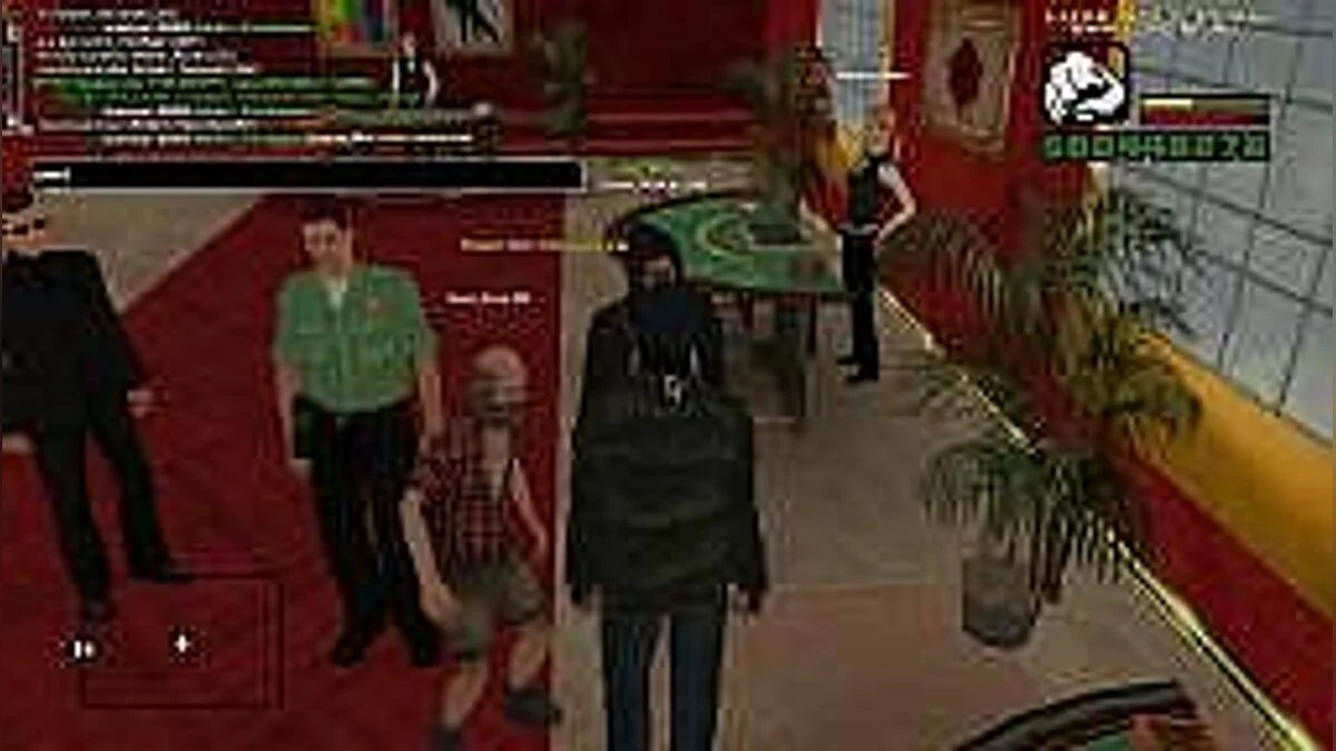 Wolfenstein — Сохранение / SaveGame (Пройдена игра, открыто меню чит-кодов)