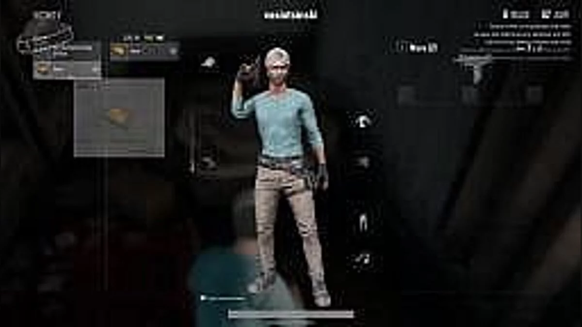 Wolfenstein — Сохранение / SaveGame (Перед последней миссией, найдено все золото, фолианты, данные во всей игре)