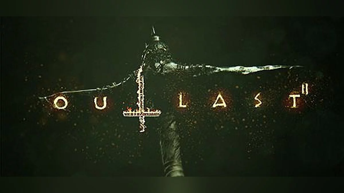 Outlast 2 — Трейнер / Trainer (+5) [1.0.17517.0] [dR.oLLe]