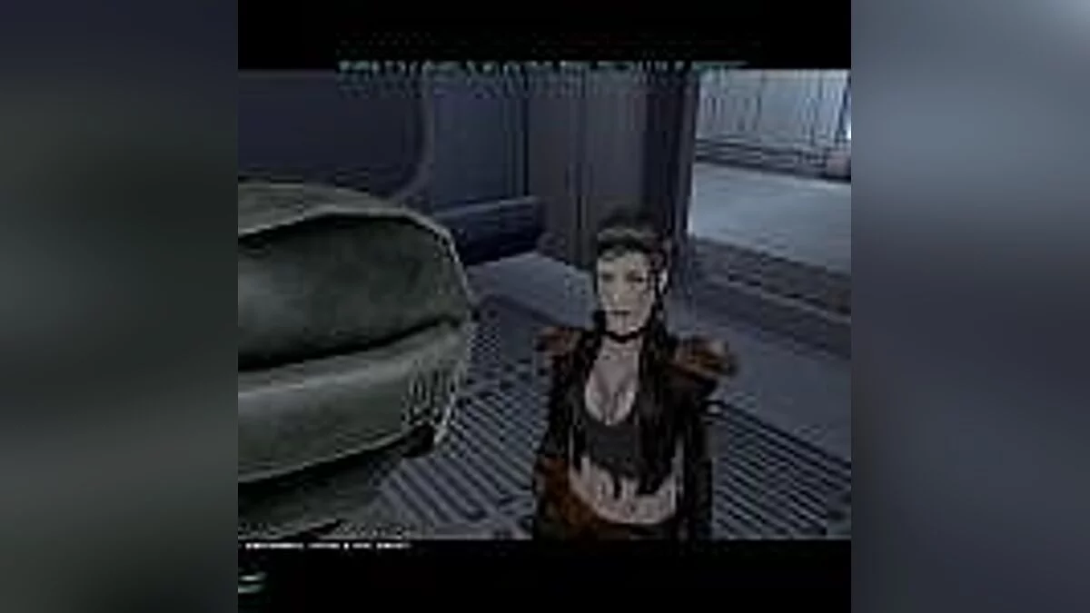 Gothic — Сохранение / SaveGame (Cундук со всеми предметами)