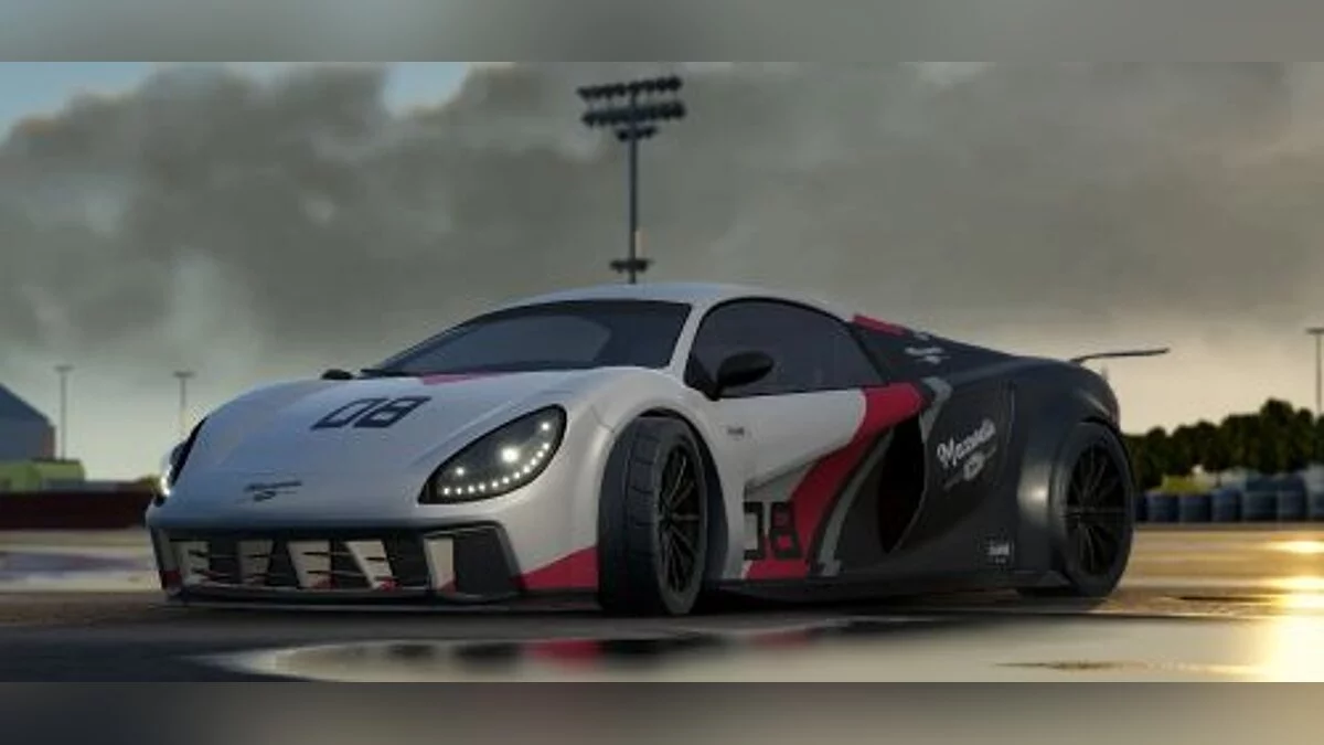 Motorsport Manager — Motorsport Manager: Редактор Сохранений / Save Game Editor [1.4.6536.39633]