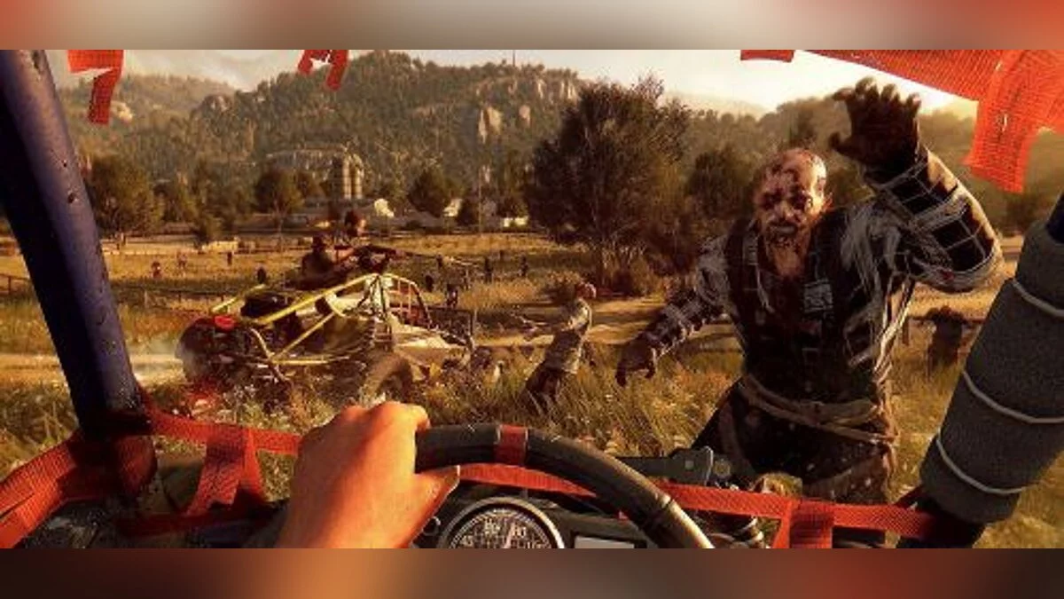 Dying Light — Сохранение / SaveGame (Сбжет пройден на 100%, 250 уровень легенды) [1.15.0 (лицензия)]