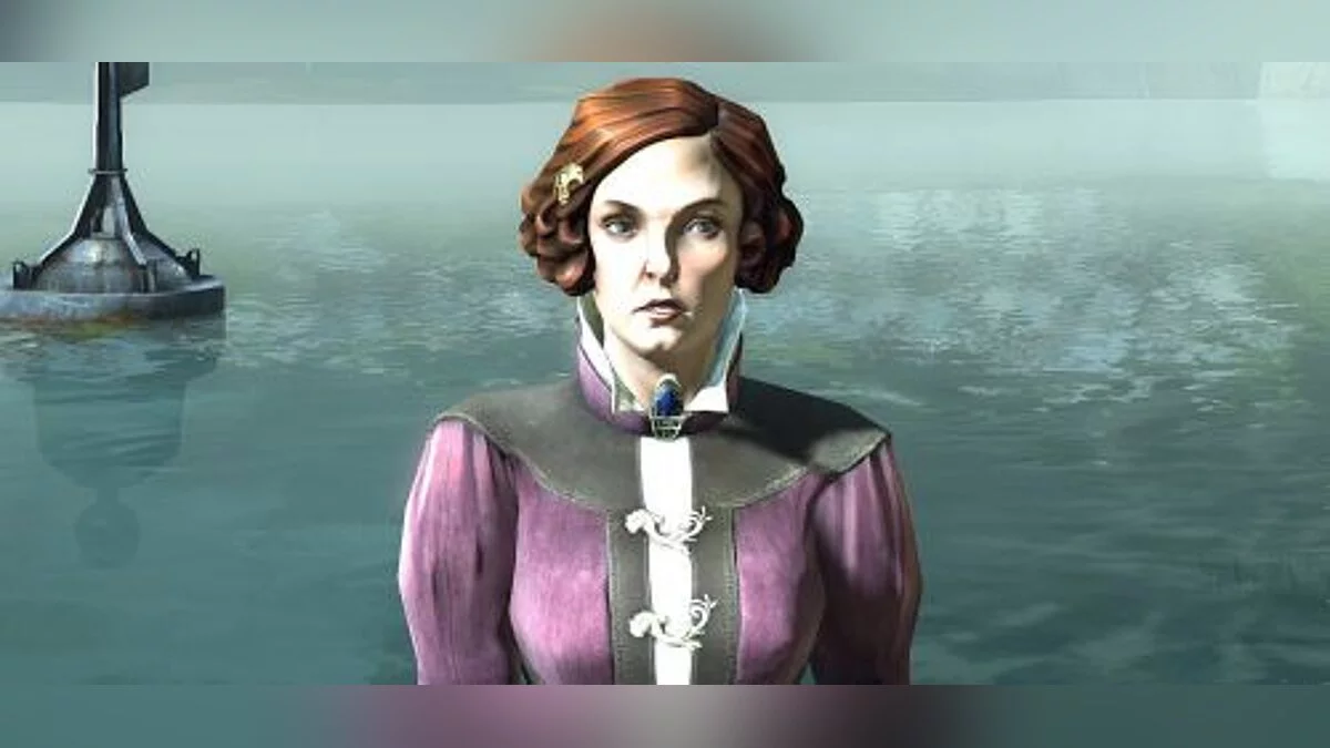 Dishonored — Сохранение / SaveGame (Все умения, полный инвентарь, все улучшения, низкий хаос)