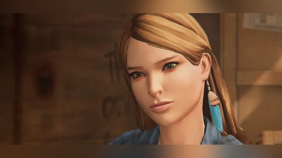 Life is Strange: Before the Storm — Сохранение / SaveGame (Открыты все эпизоды)