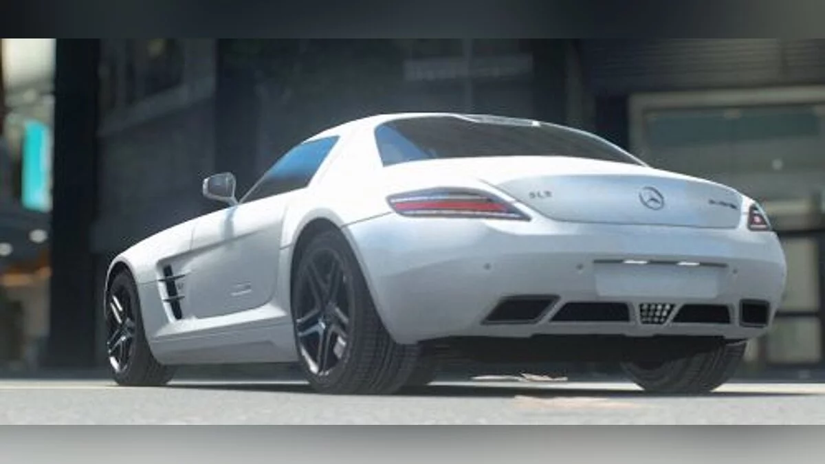 Grand Theft Auto 4 — Сохранение / SaveGame (Сразу после завершения сюжетной линии. Игра пройдена на 60%)