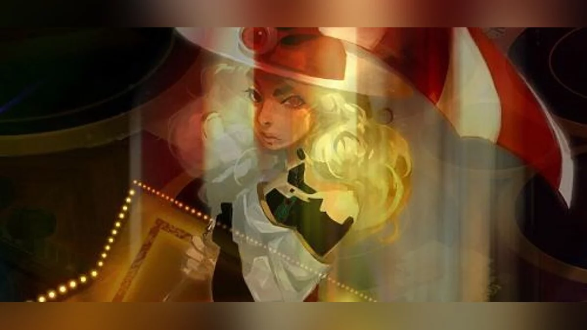 Transistor — Трейнер / Trainer (+1: Бессмертие / Immortality - 32 Bit) [1.0] [MrAntiFun]