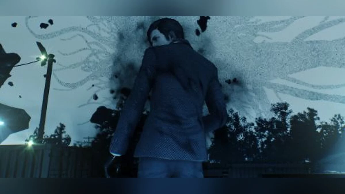 The Evil Within 2 — The Evil Within 2: Trainer / Трейнер [v1.03] [Enjoy][ENJ]