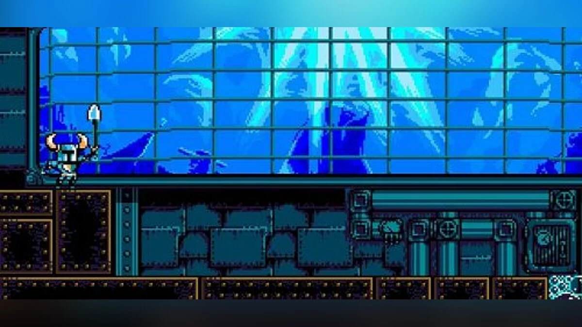 Shovel Knight: Treasure Trove — Трейнер / Trainer (+3) [2.4] [MrAntiFun]