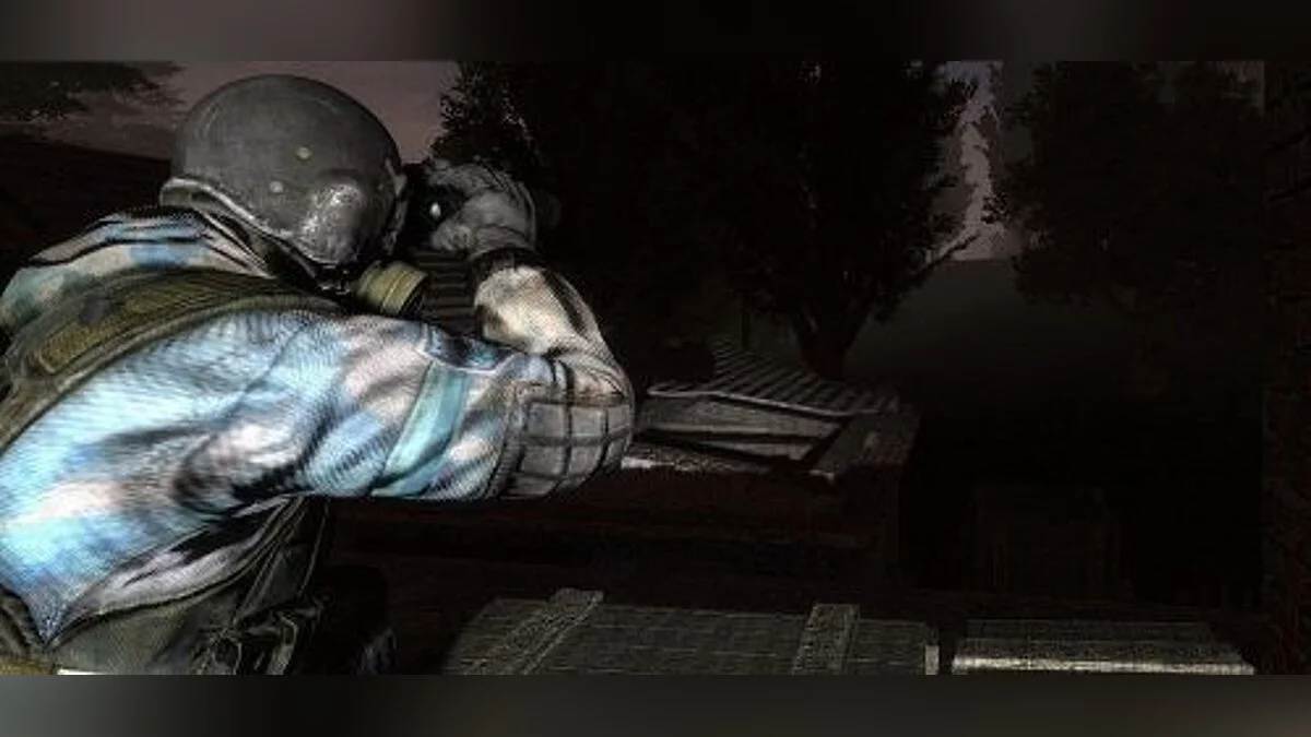 S.T.A.L.K.E.R.: Call of Pripyat — Сохранение / SaveGame (Игра пройдена на 99%, много снаряжения, боеприпасов, артефактов)