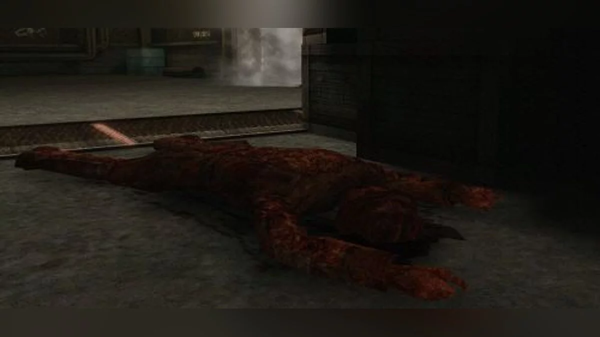 Call of Cthulhu: Dark Corners of the Earth — Сохранение / SaveGame (Уровень сложности "Бойскаут", 49 сохранений)