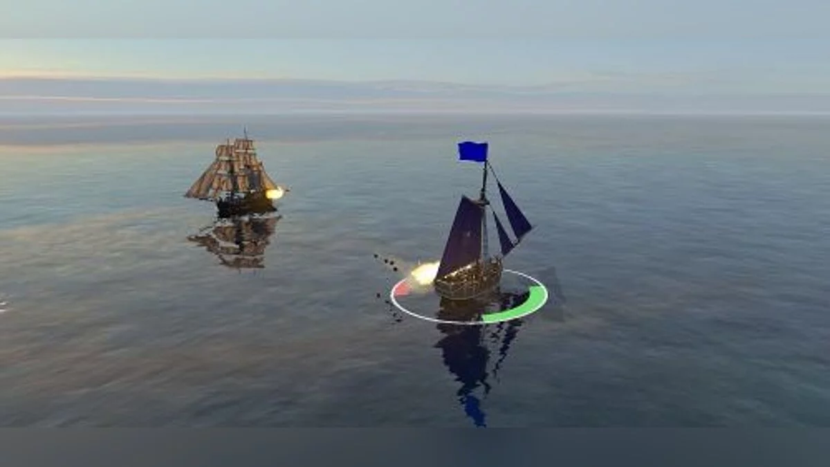 Rise of Venice — Rise Of Venice: Trainer / Трейнер (Таблица для CheatEngine) [1.0.3-4449]