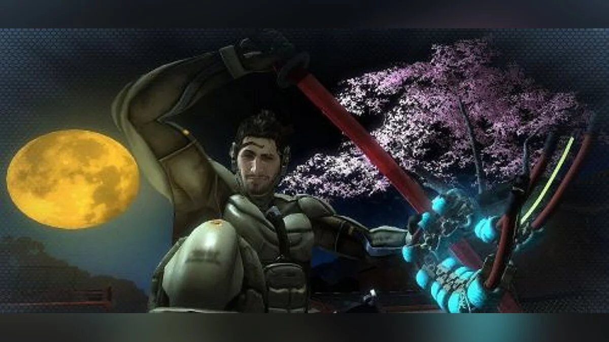 Metal Gear Rising: Revengeance — Metal Gear Rising: Revengeance Trainer / Script для Cheat Engine (+5) [1.1] [UnIoN]